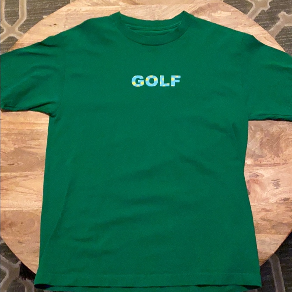 Golf Wang Tee